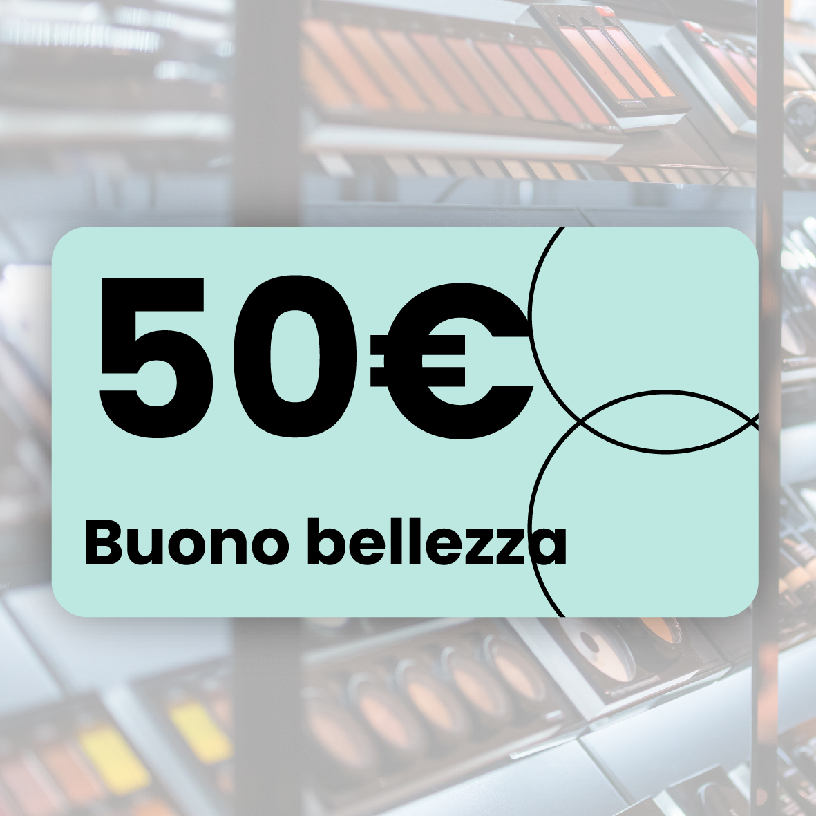 Buono Douglas 50€