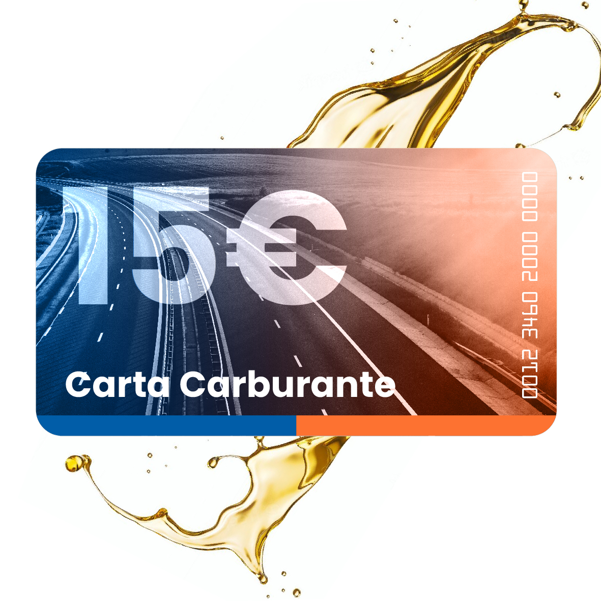 Il Buono Carburante Virtuale IP dà diritto all'acquisto di Gasolio, Benzina, GPL e Metano presso uno dei Punti IP abilitati nella sola modalità SERVITO. E' spendibile in uno o più rifornimenti. Validità: 20 mesi. Punti aderenti: https://www.gruppoapi.com/ricerca-stazioni-servizio/?buoni_virtuali=1