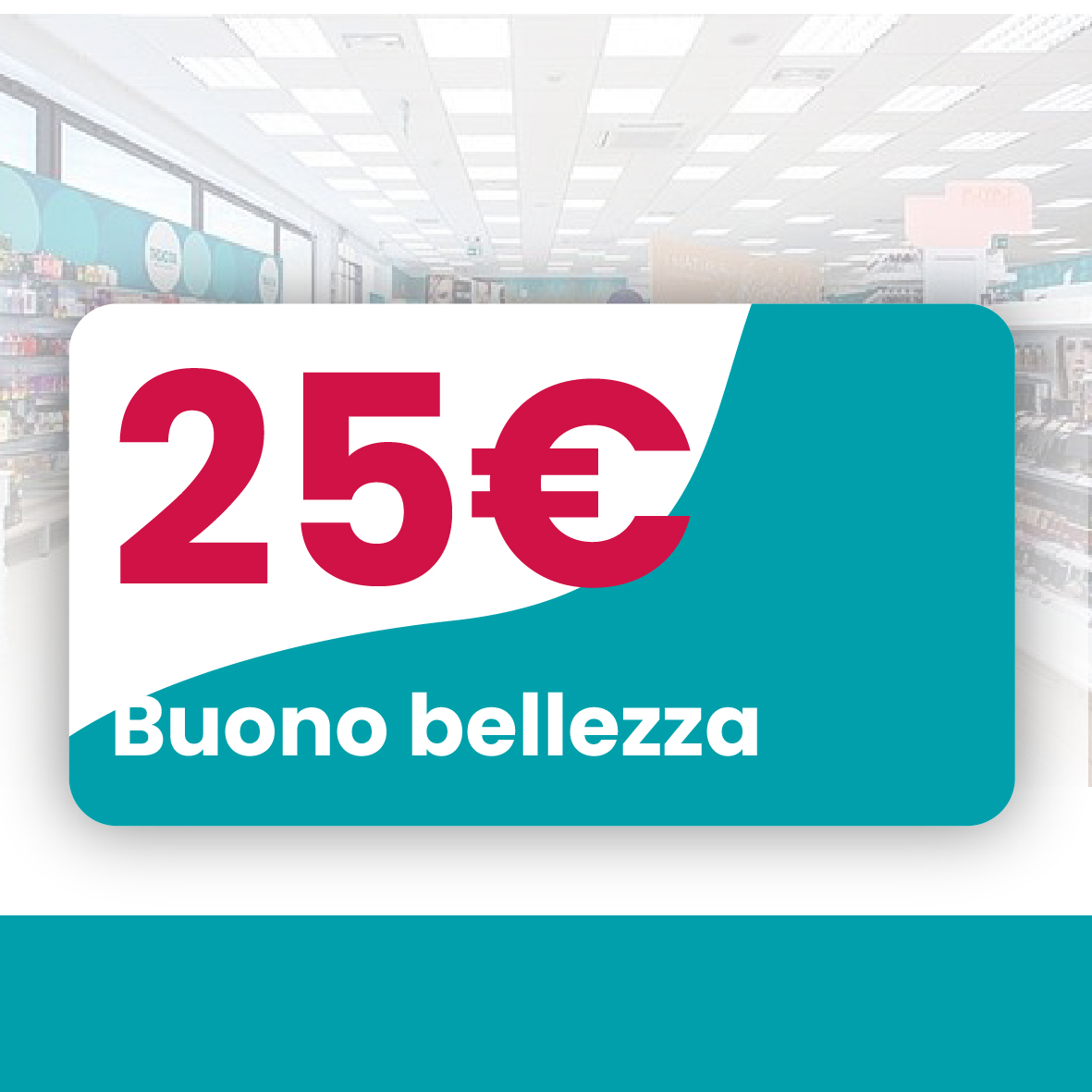 Buono Tigotà 25€