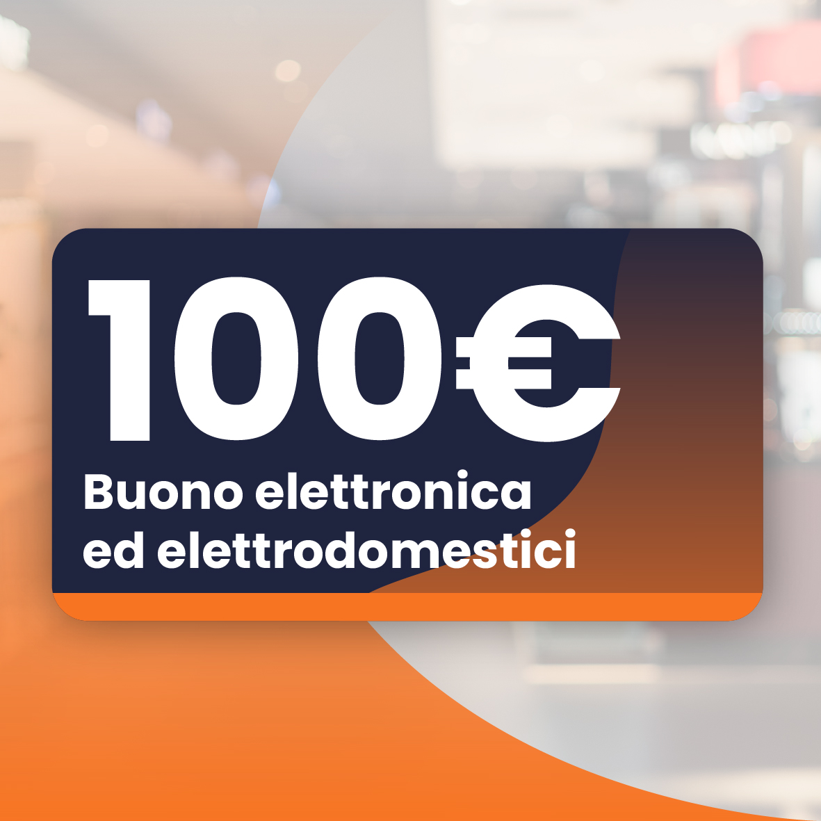 Buono Unieuro 100€