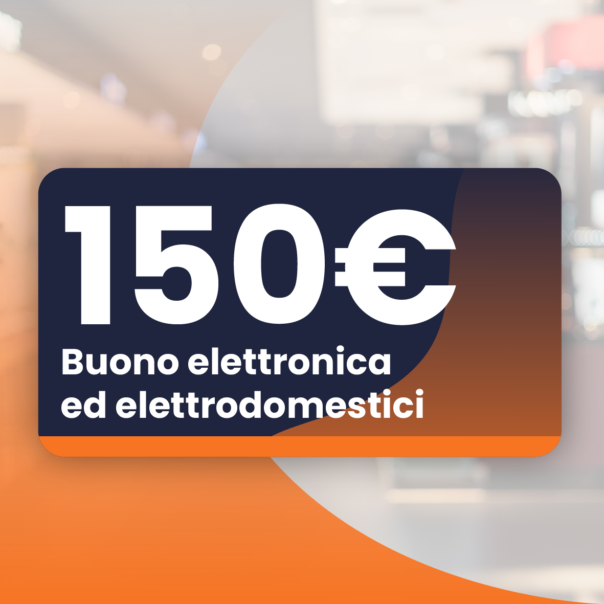 Buono Unieuro 150€