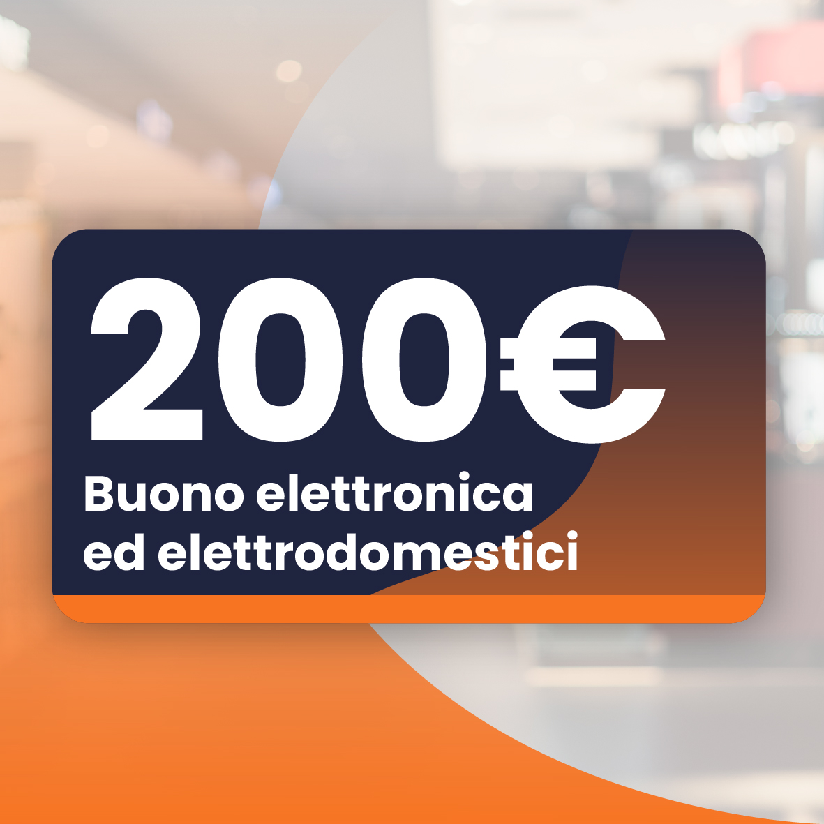 Buono Unieuro 200€