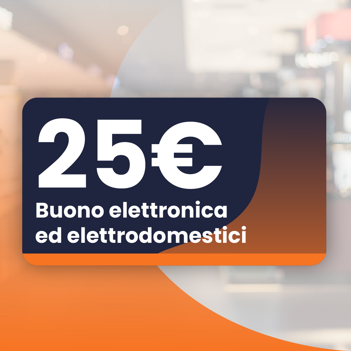 Buono Unieuro 25€
