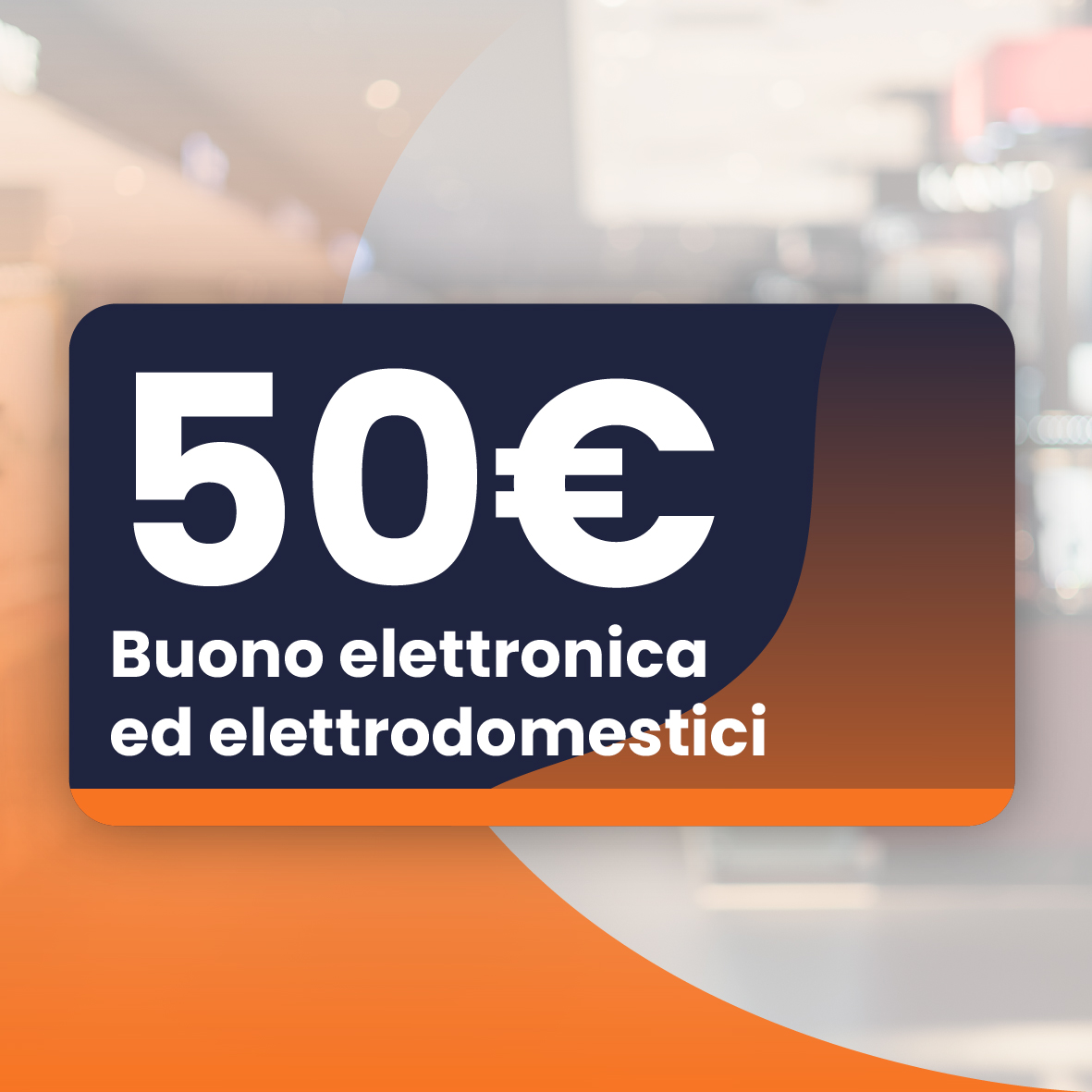 Buono Unieuro 50€